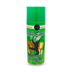 Double Fast Luck Spray