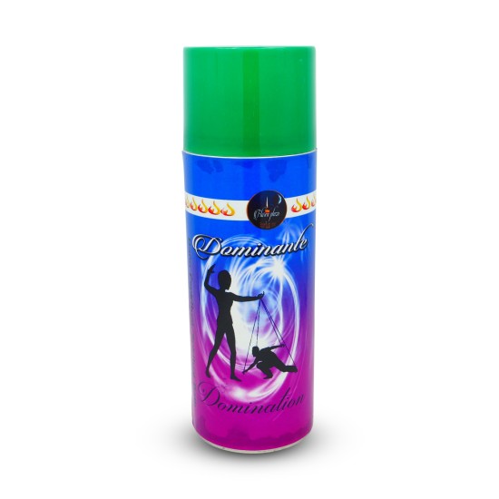 Domination Spray