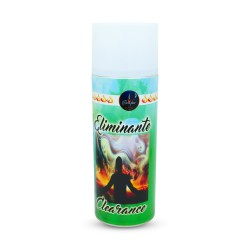Aerosol Eliminante 