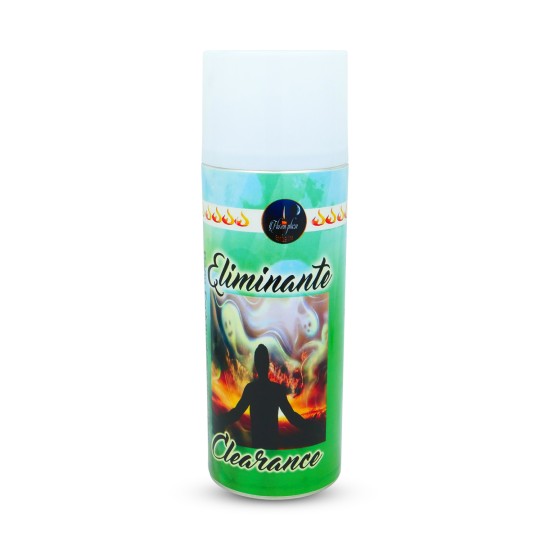 Clearance Spray