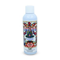 Aerosol Agua Florida 