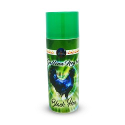 Black Hen Spray