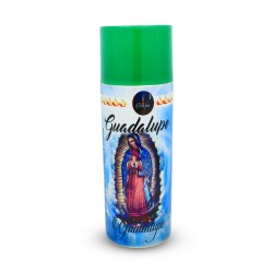 Virgin of Guadalupe Spray