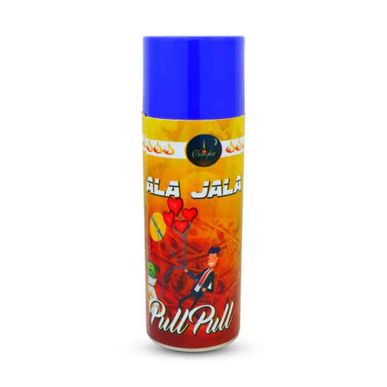 Pull Pull Spray