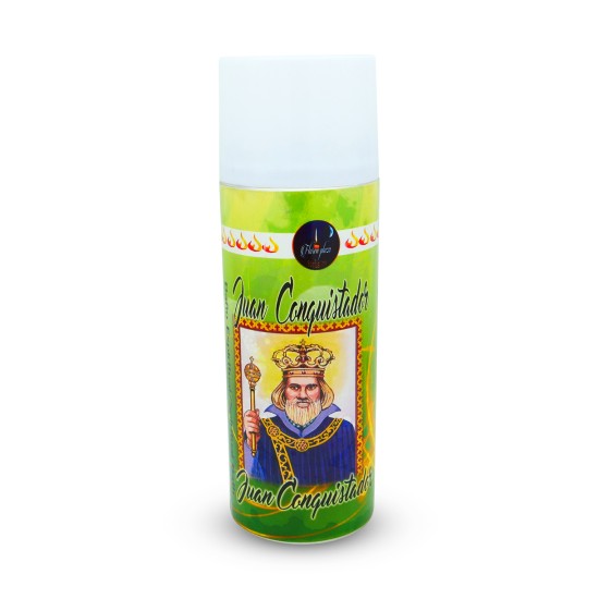 High John the Conqueror Spray