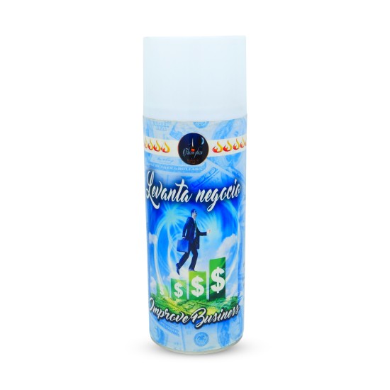 Improve Business Spray