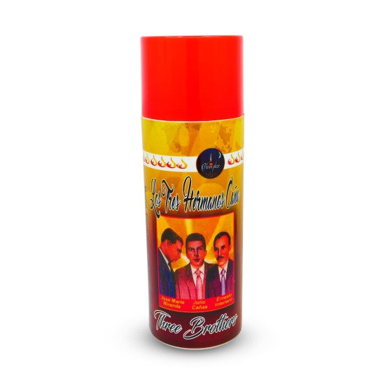 3 Brothers Caña Spray