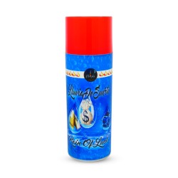 Rain of Luck Spray