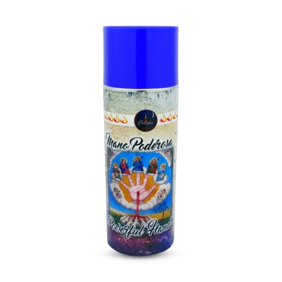 Powerful Hand Spray