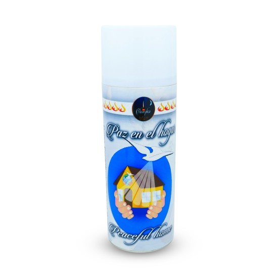 Peaceful Home Spray