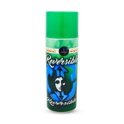 Reversible Spray