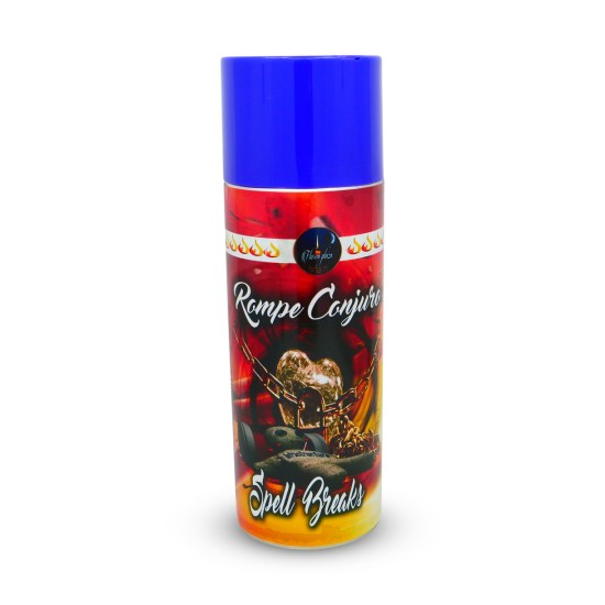 Spell Breaker Spray