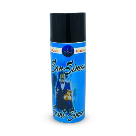 Saint Simon Spray