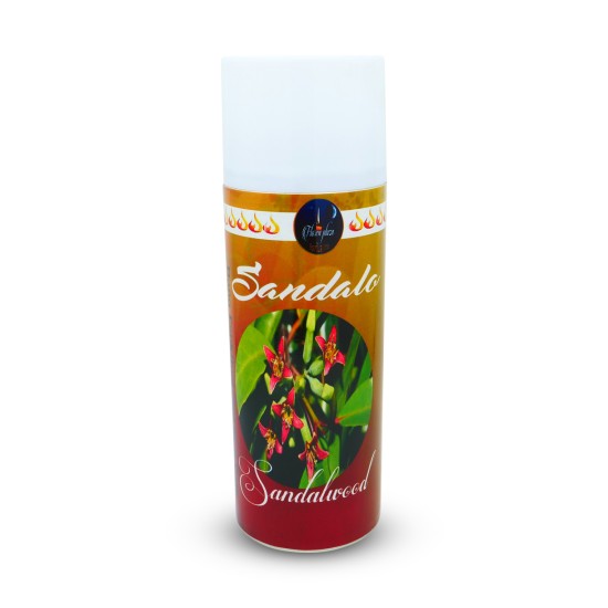 Sandalwood Spray