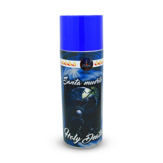 Holy Death Spray