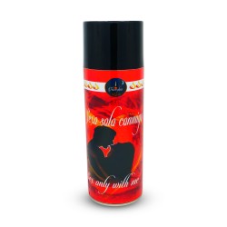 Sex Only With Me Spray