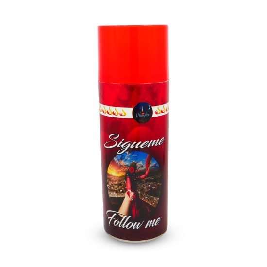 Follow Me Spray
