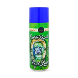 Fast Luck Spray
